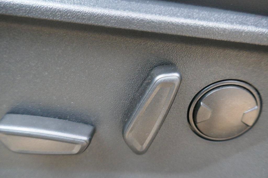 New 2025 Ford F150 Tremor w/ Equipment Group 402A High image 23