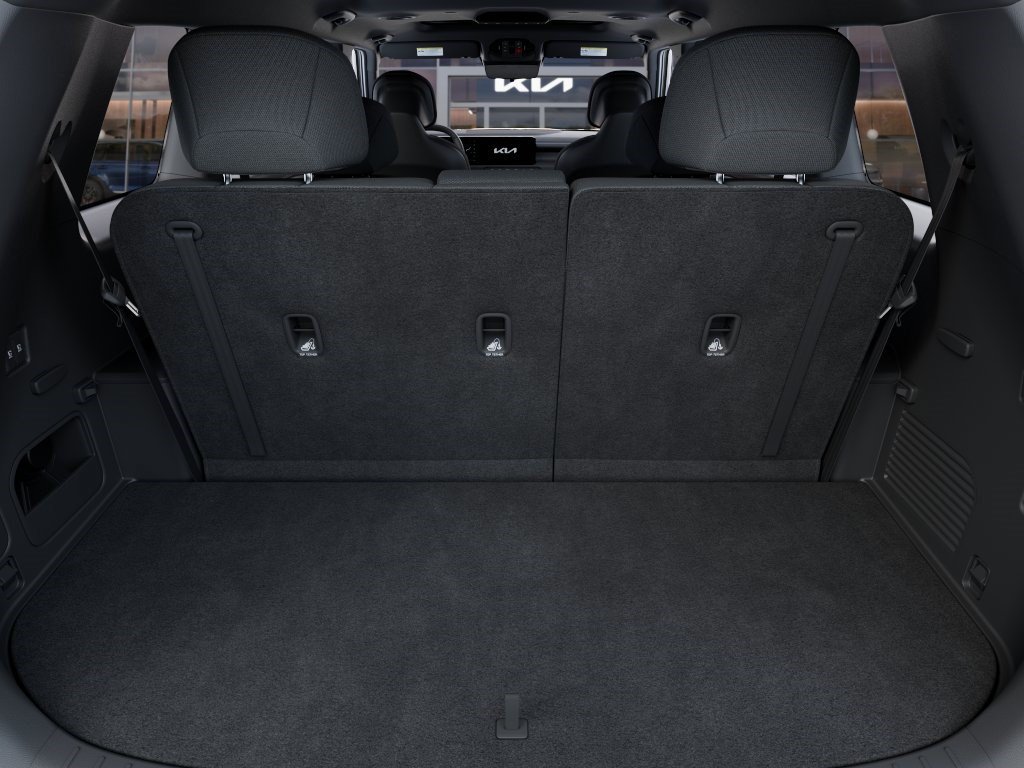 New 2027 Kia Telluride S FWD image 19