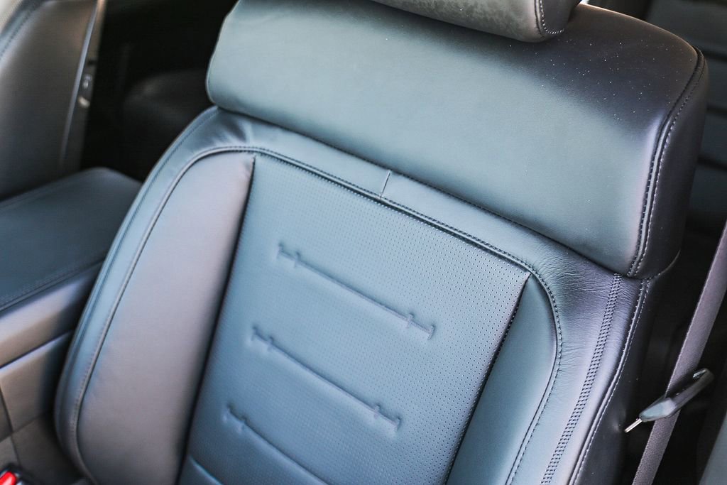 New 2025 Hyundai Santa Fe Calligraphy image 27