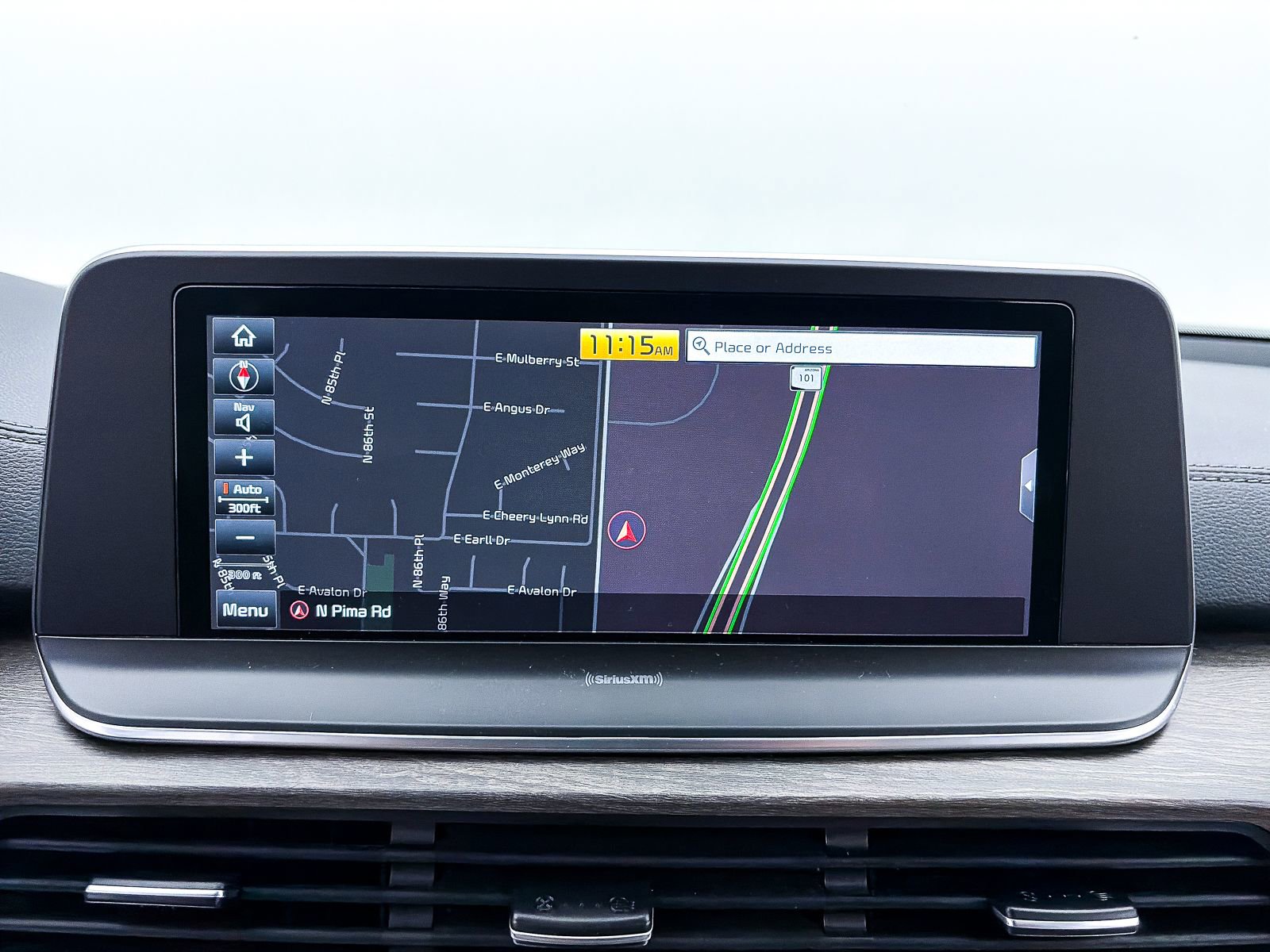 Used 2020 Kia Telluride EX w/ EX Premium Package image 5