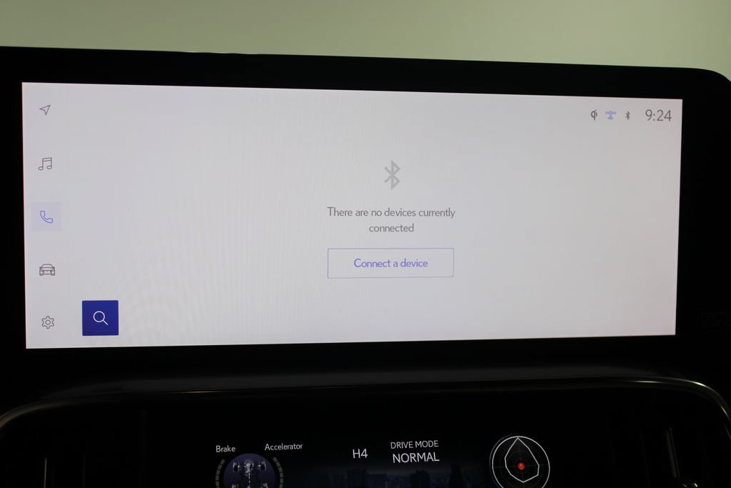 Used 2024 Lexus LX 600 4WD w/ Luxury Package image 52