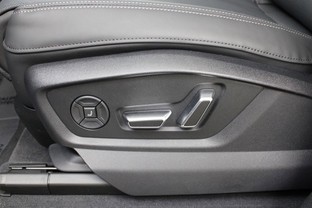 New 2026 Audi Q7 3.0T Prestige image 20