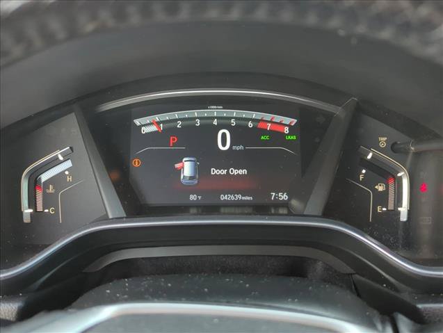Used 2022 Honda CR-V EX-L image 15