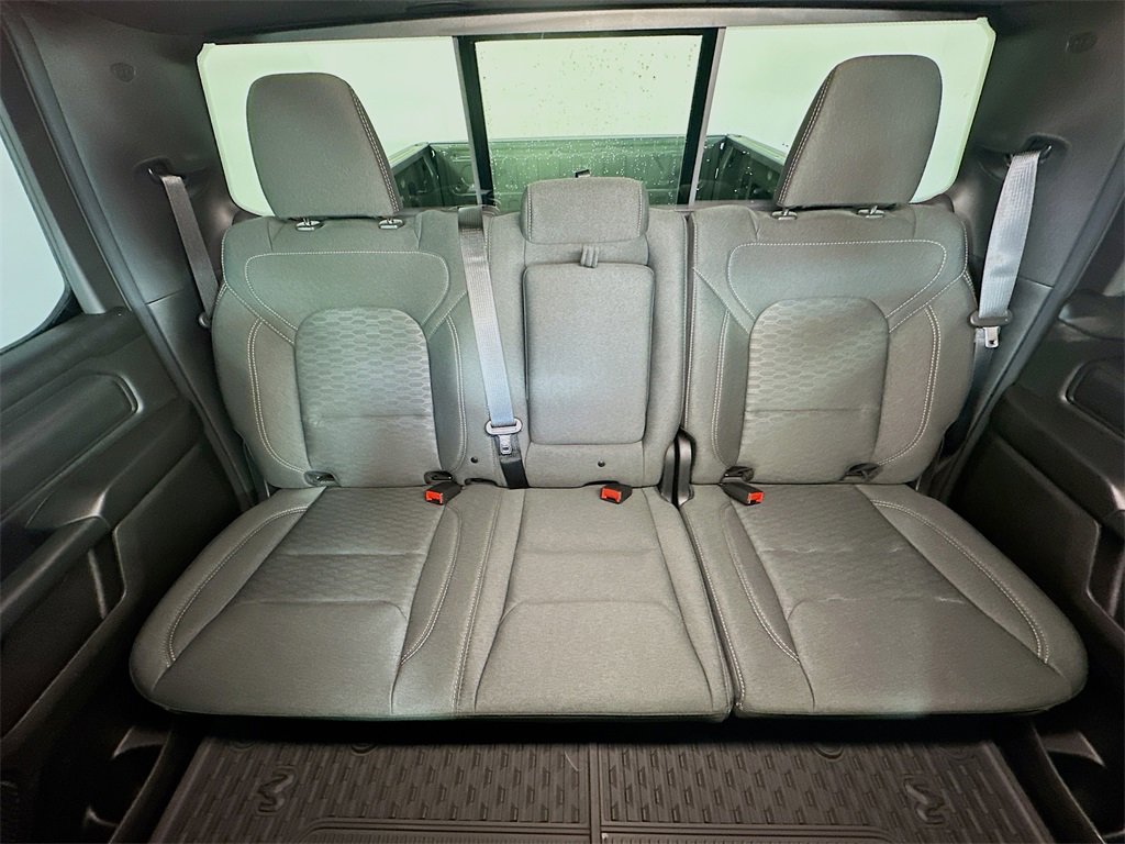 New 2026 RAM 1500 Tradesman image 10