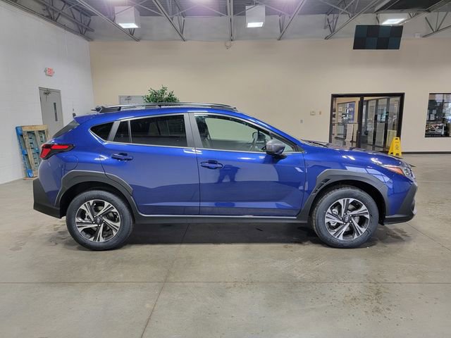 New 2026 Subaru Crosstrek 2.0i Premium image 5