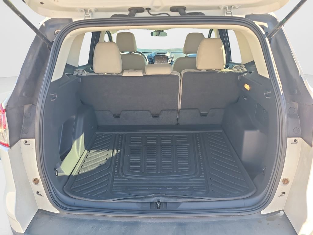 Used 2013 Ford Escape SEL image 12