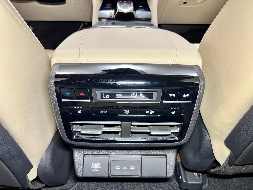 Used 2025 Acura MDX w/ Advance Package AWD/4WD image 19