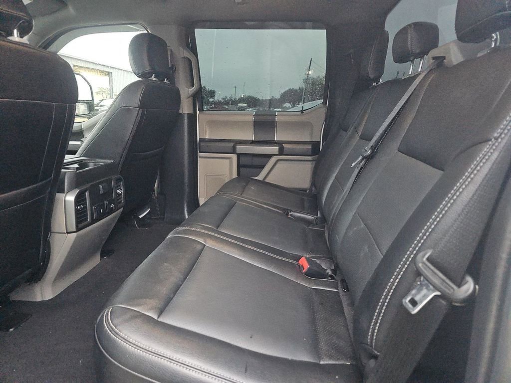 Used 2021 Ford F250 XLT image 16