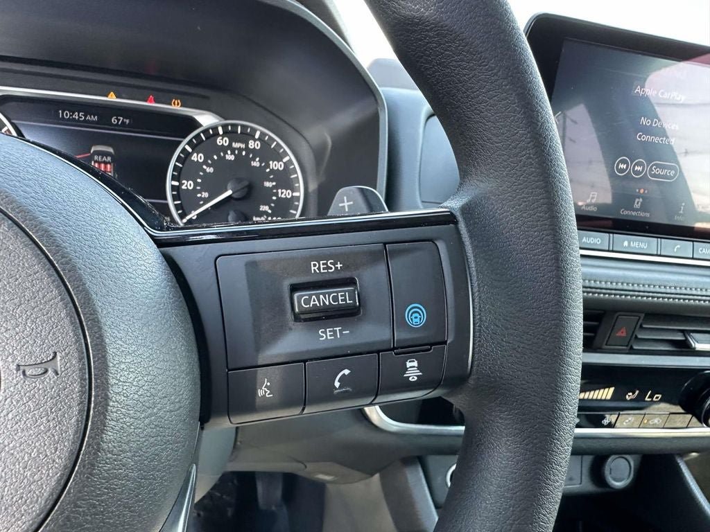 Used 2023 Nissan Rogue SV AWD/4WD image 30