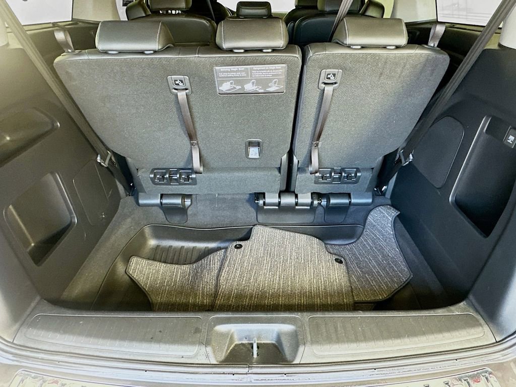 Used 2024 Honda Odyssey Touring image 26