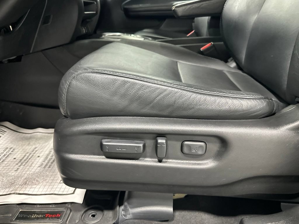 Used 2021 Honda Pilot EX-L image 12