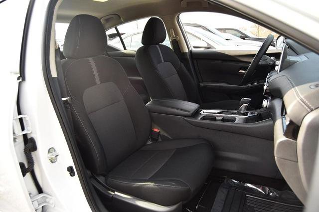 Used 2024 Nissan Sentra SV image 20