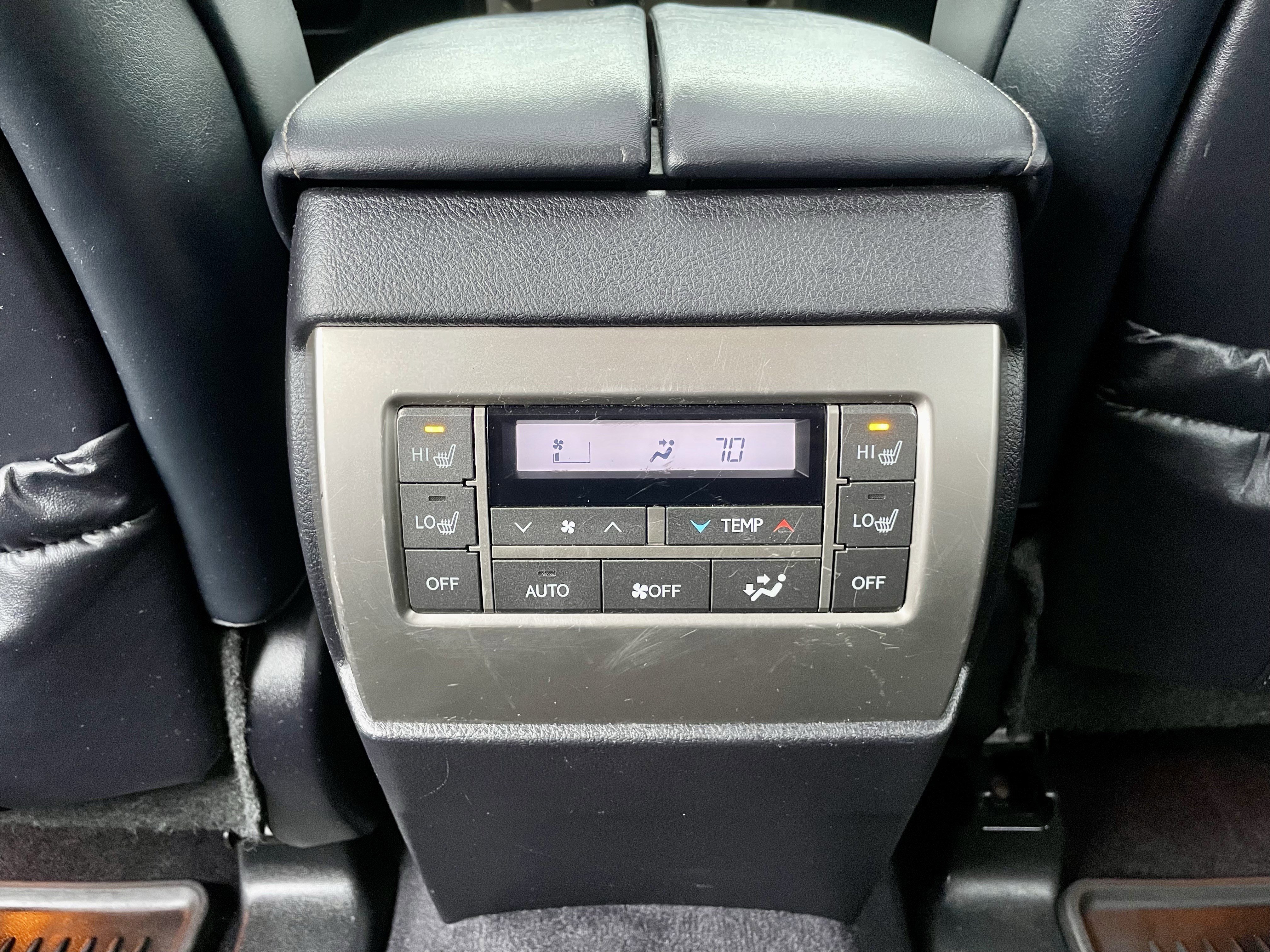 Used 2019 Lexus GX 460 Premium image 26
