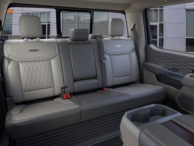 New 2026 Ford F350 4x4 Crew Cab Super Duty image 11