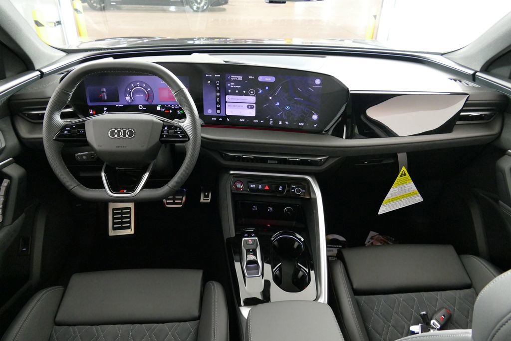 New 2026 Audi SQ5 Premium Plus image 8