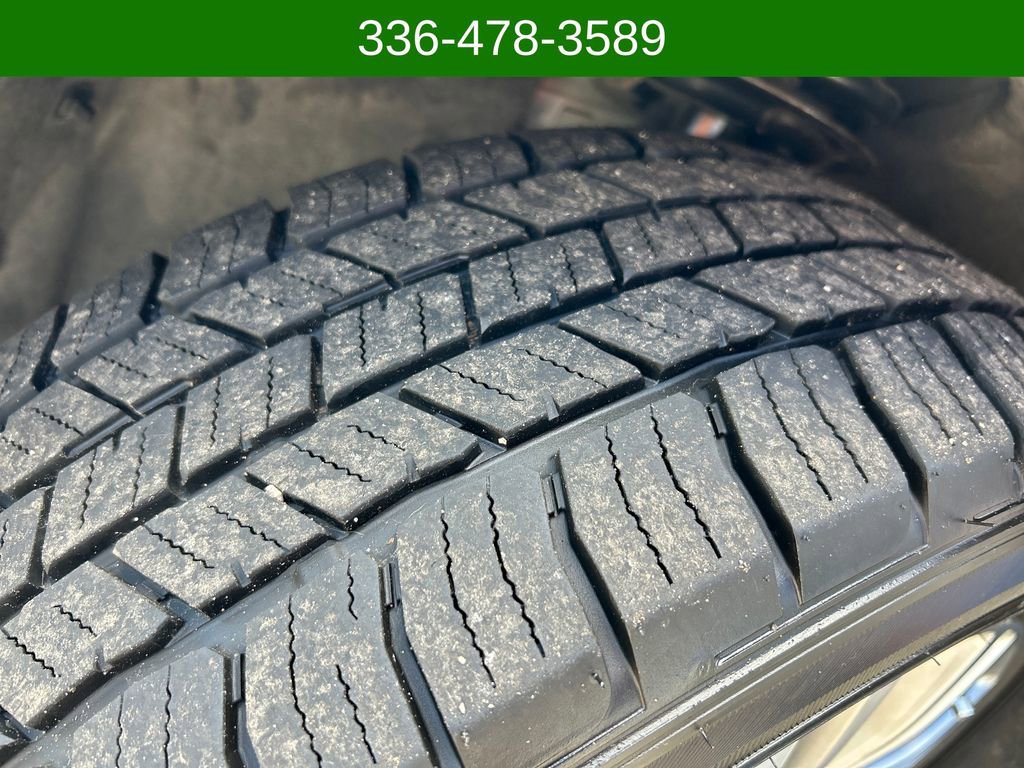 Used 2018 Lincoln MKX Reserve w/ Driver Assistance Package AWD/4WD image 23