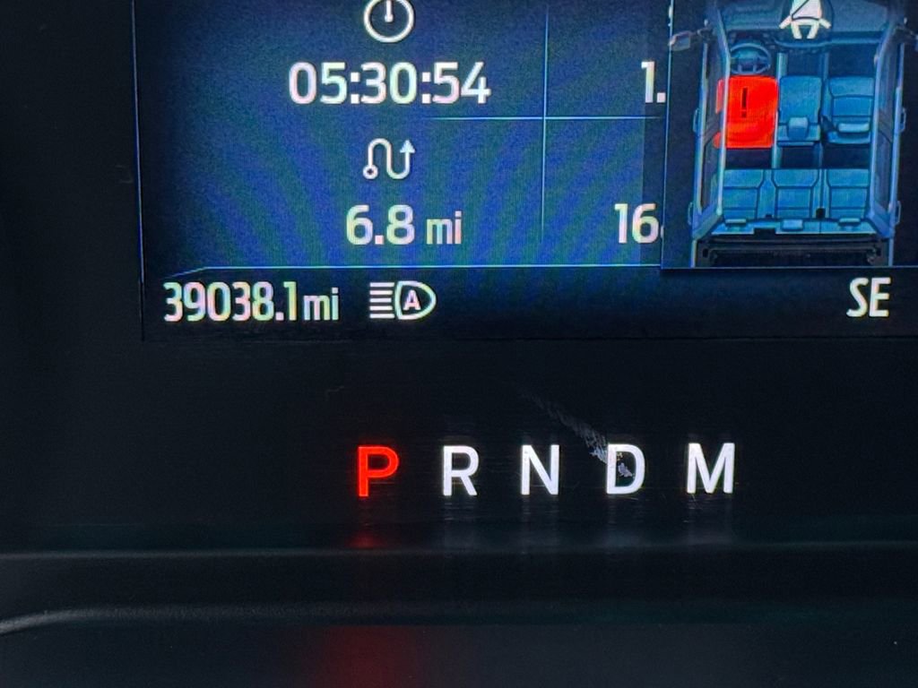 Used 2024 Ford F250 XLT image 19