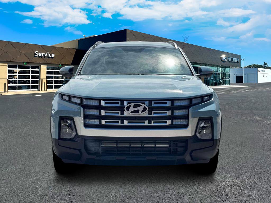 New 2026 Hyundai Santa Cruz SEL image 13