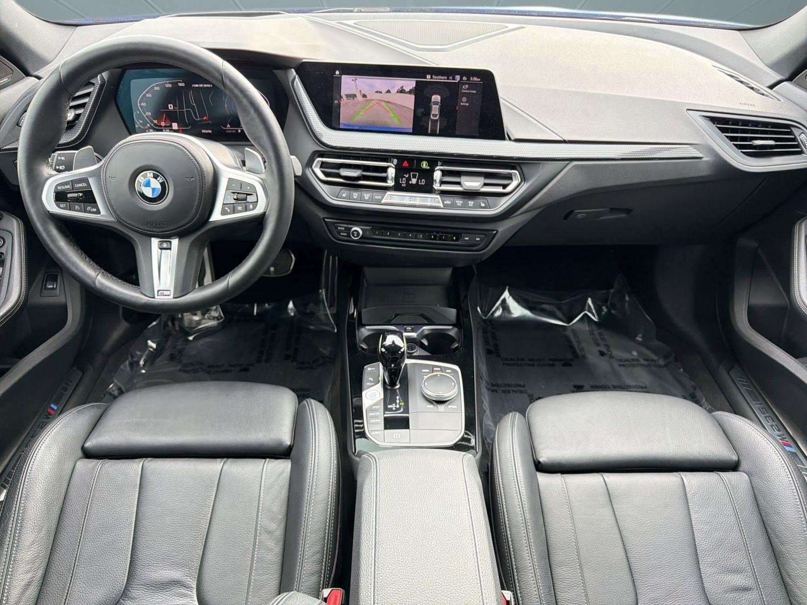 Certified 2023 BMW M235i xDrive Gran Coupe w/ Premium Package AWD/4WD image 15