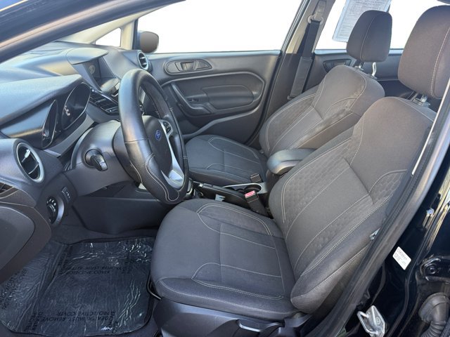 Used 2019 Ford Fiesta SE w/ Equipment Group 201A FWD image 10