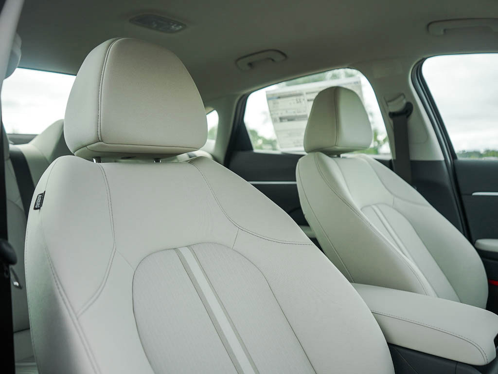 New 2026 Hyundai Sonata SE image 10