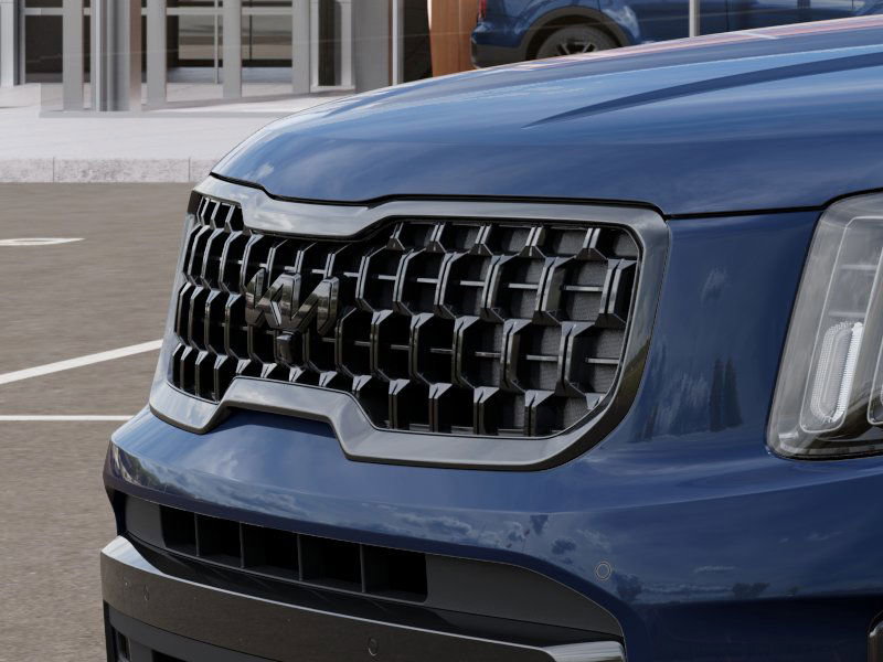 New 2025 Kia Telluride SX X-Line image 12