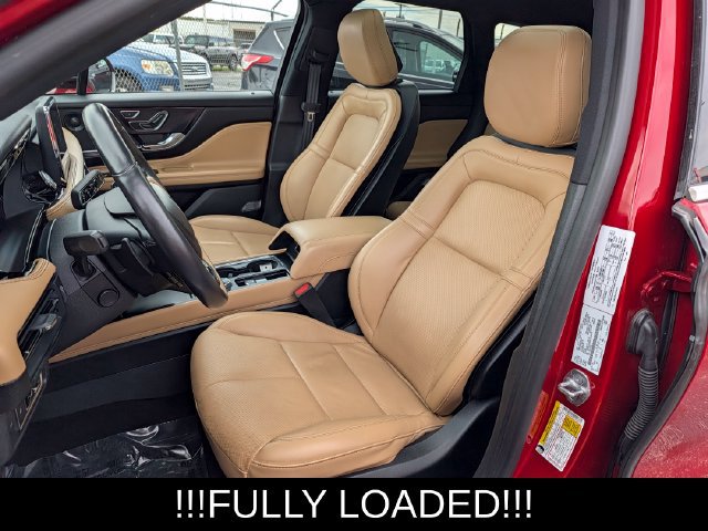 Used 2020 Lincoln Corsair Reserve AWD/4WD image 12