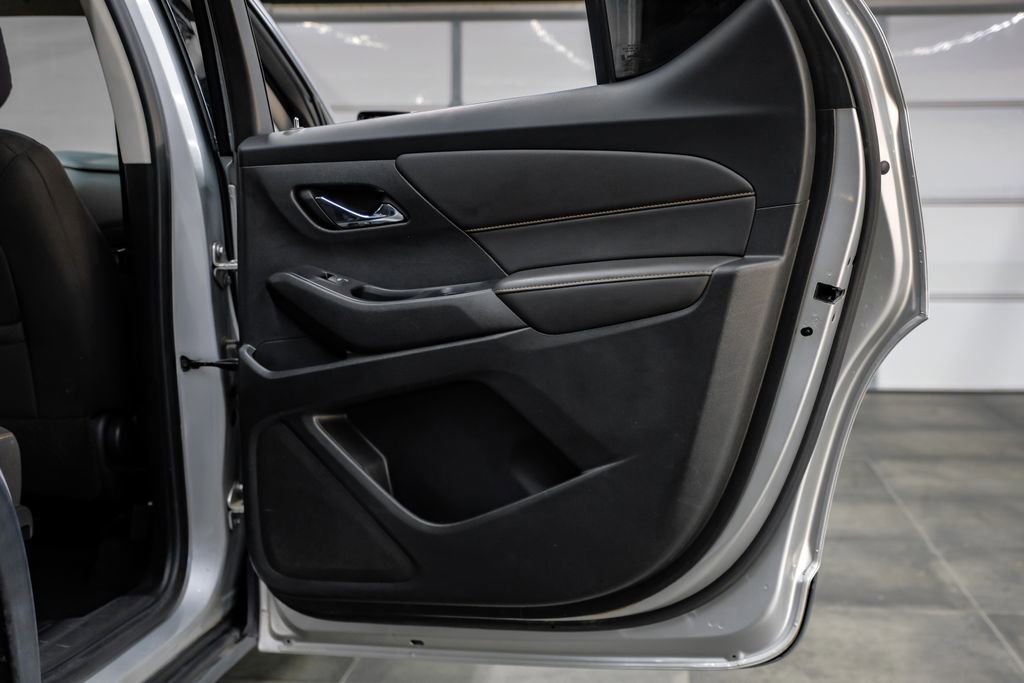 Used 2020 Chevrolet Traverse LS w/ LPO, Blackout Package image 52