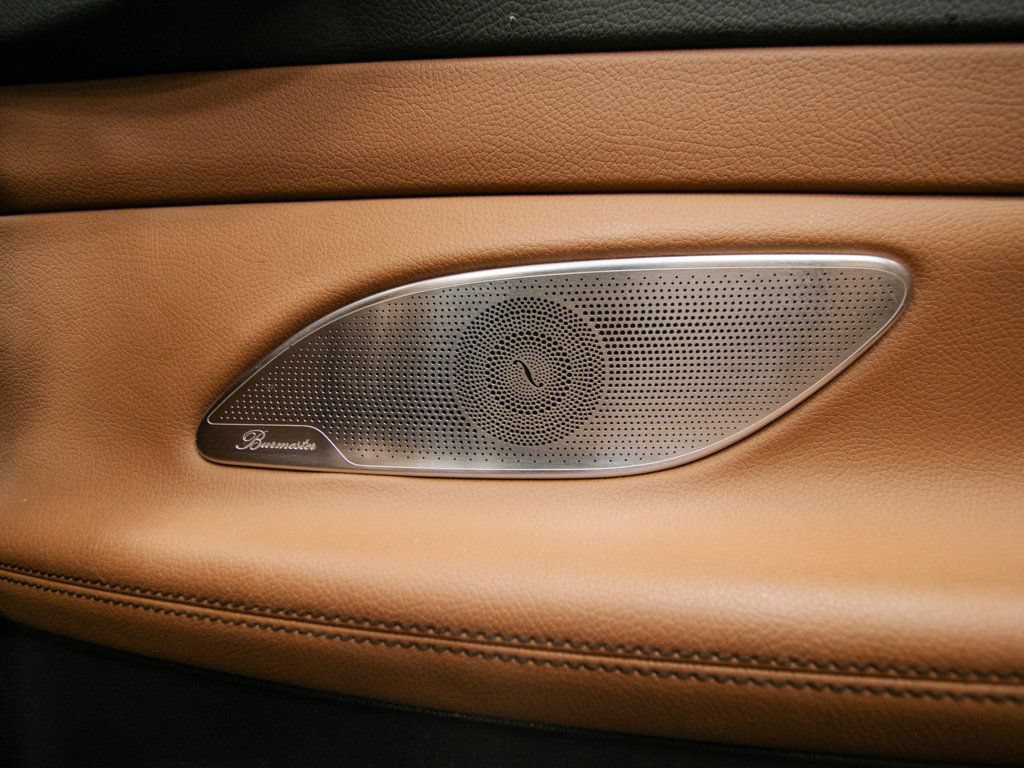 Used 2020 Mercedes-Benz E 450 4MATIC Cabriolet image 31
