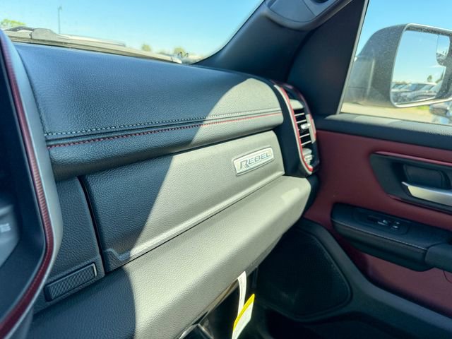 New 2026 RAM 1500 Rebel image 23