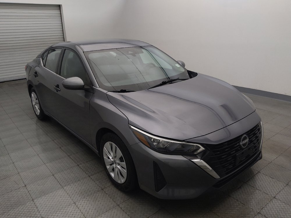 Used 2024 Nissan Sentra S FWD image 13