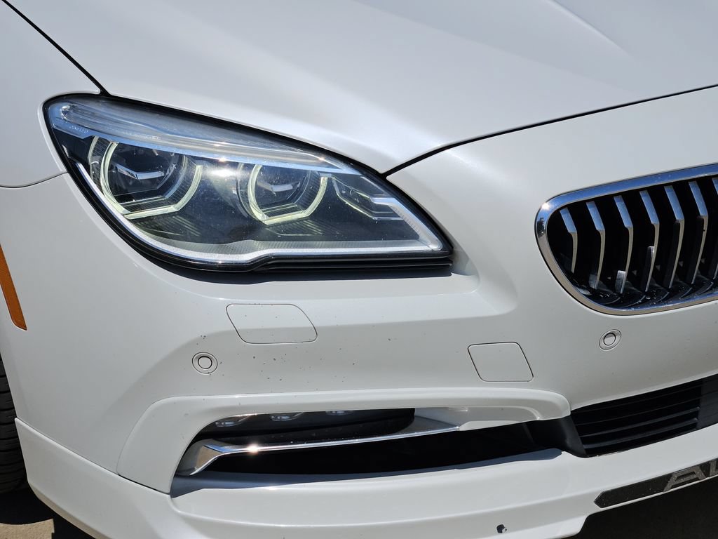 Used 2018 BMW ALPINA B6 xDrive Gran Coupe AWD/4WD image 8