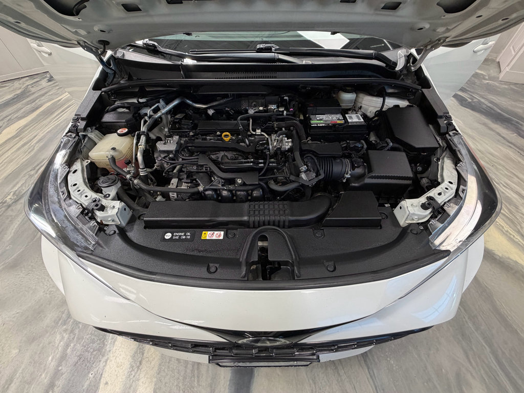 Used 2019 Toyota Corolla SE FWD image 54
