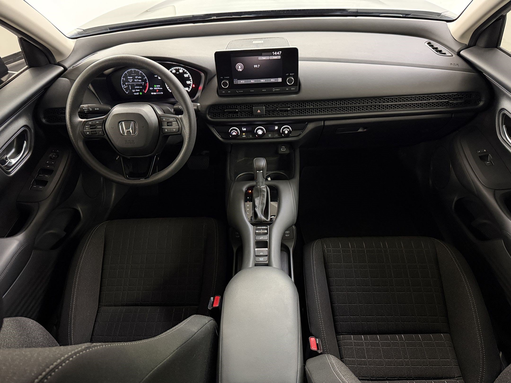Certified 2024 Honda HR-V LX image 15