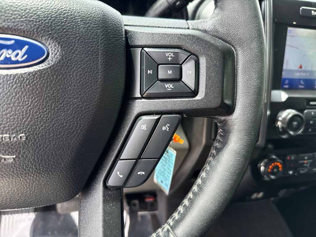 Used 2020 Ford F150 XLT w/ Equipment Group 302A Luxury image 15