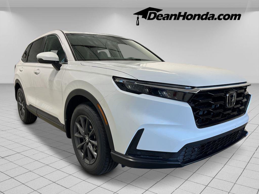 New 2026 Honda CR-V EX-L image 8