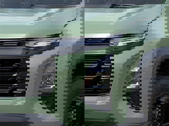 New 2026 Chevrolet Equinox LT w/ Midnight Edition image 10