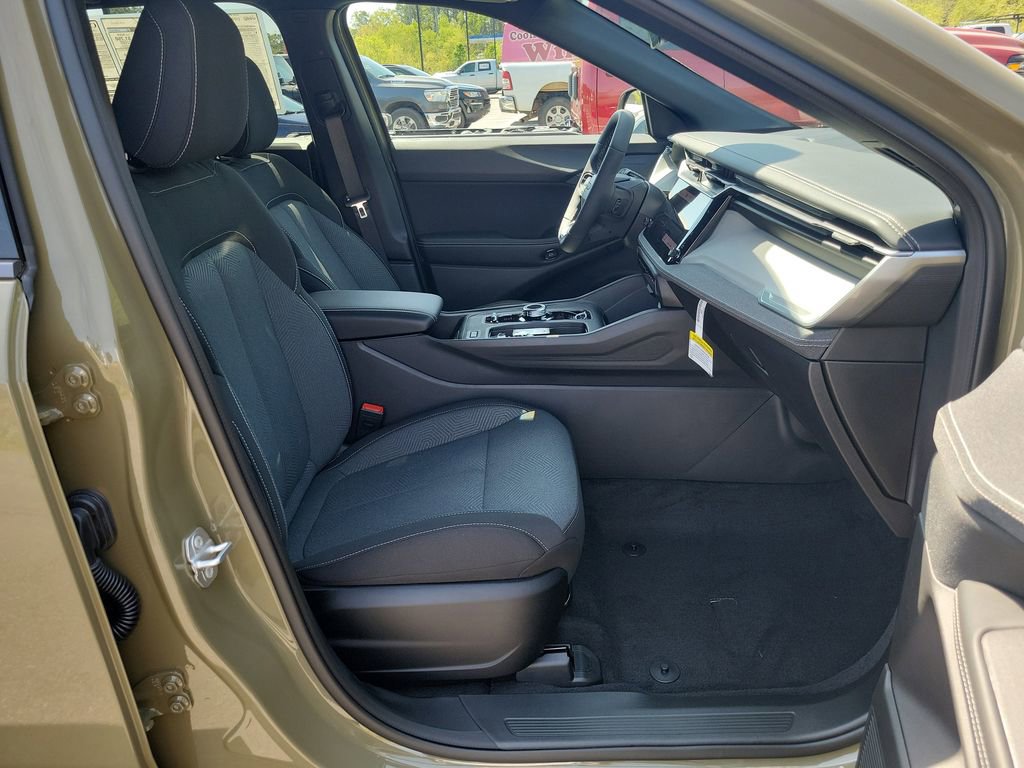 New 2026 Jeep Cherokee Laredo image 38
