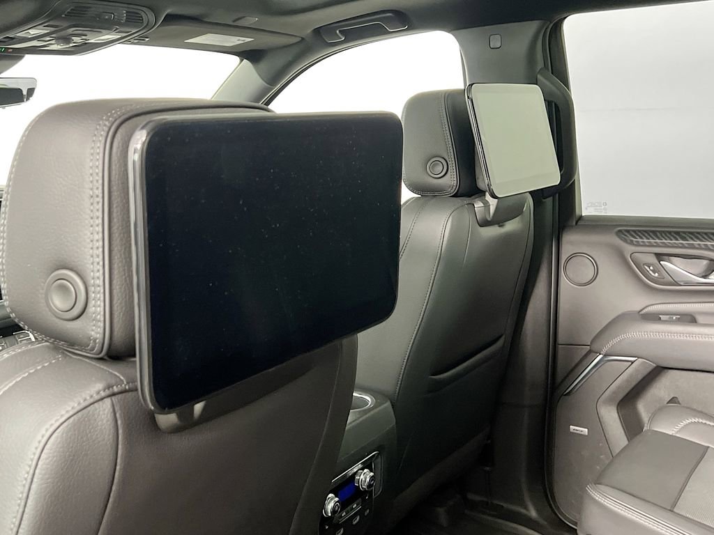 Certified 2023 GMC Yukon Denali w/ Denali Reserve Package image 27