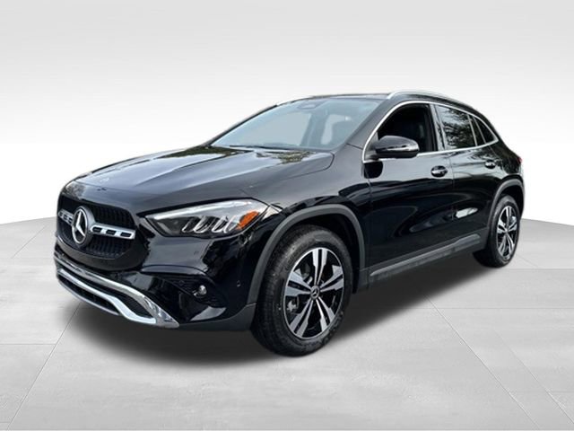 Certified 2025 Mercedes-Benz GLA 250 video 2