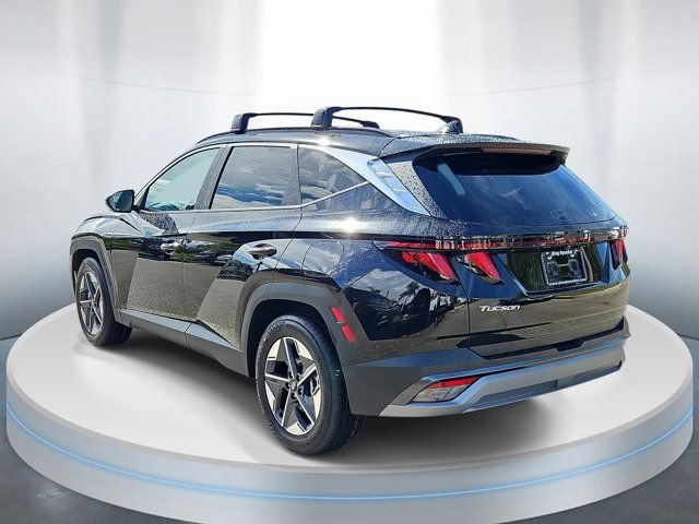 New 2026 Hyundai Tucson SEL Plus FWD image 3