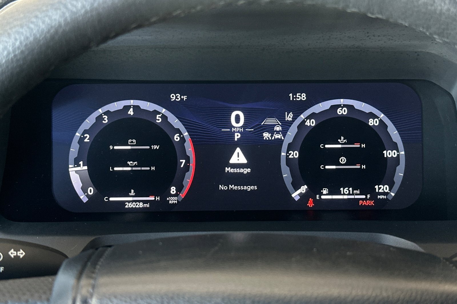 Certified 2024 Toyota Tacoma TRD Sport w/ TRD Sport Premium Package AWD/4WD image 22