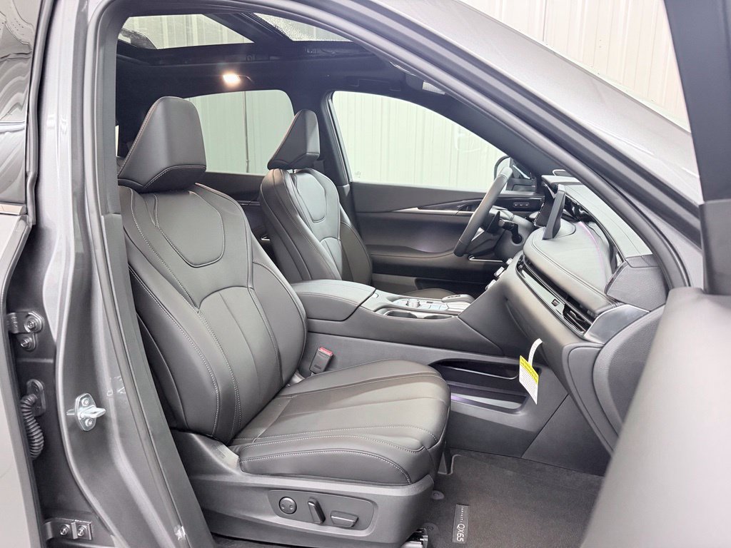 New 2027 INFINITI QX65 Sport AWD/4WD image 51