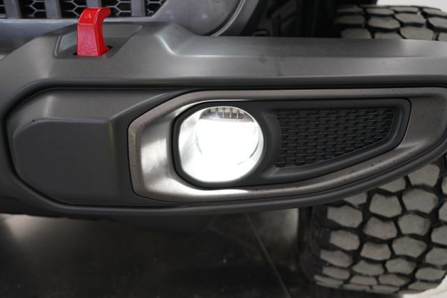 Used 2018 Jeep Wrangler Unlimited Rubicon w/ Dual Top Group image 78