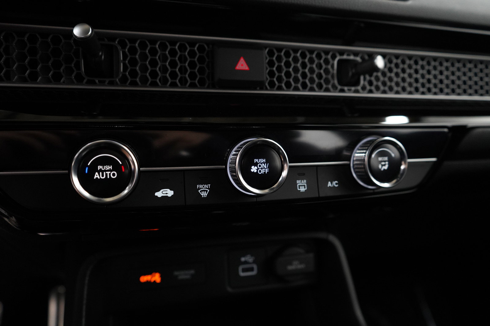 Used 2024 Honda Civic Sport image 23