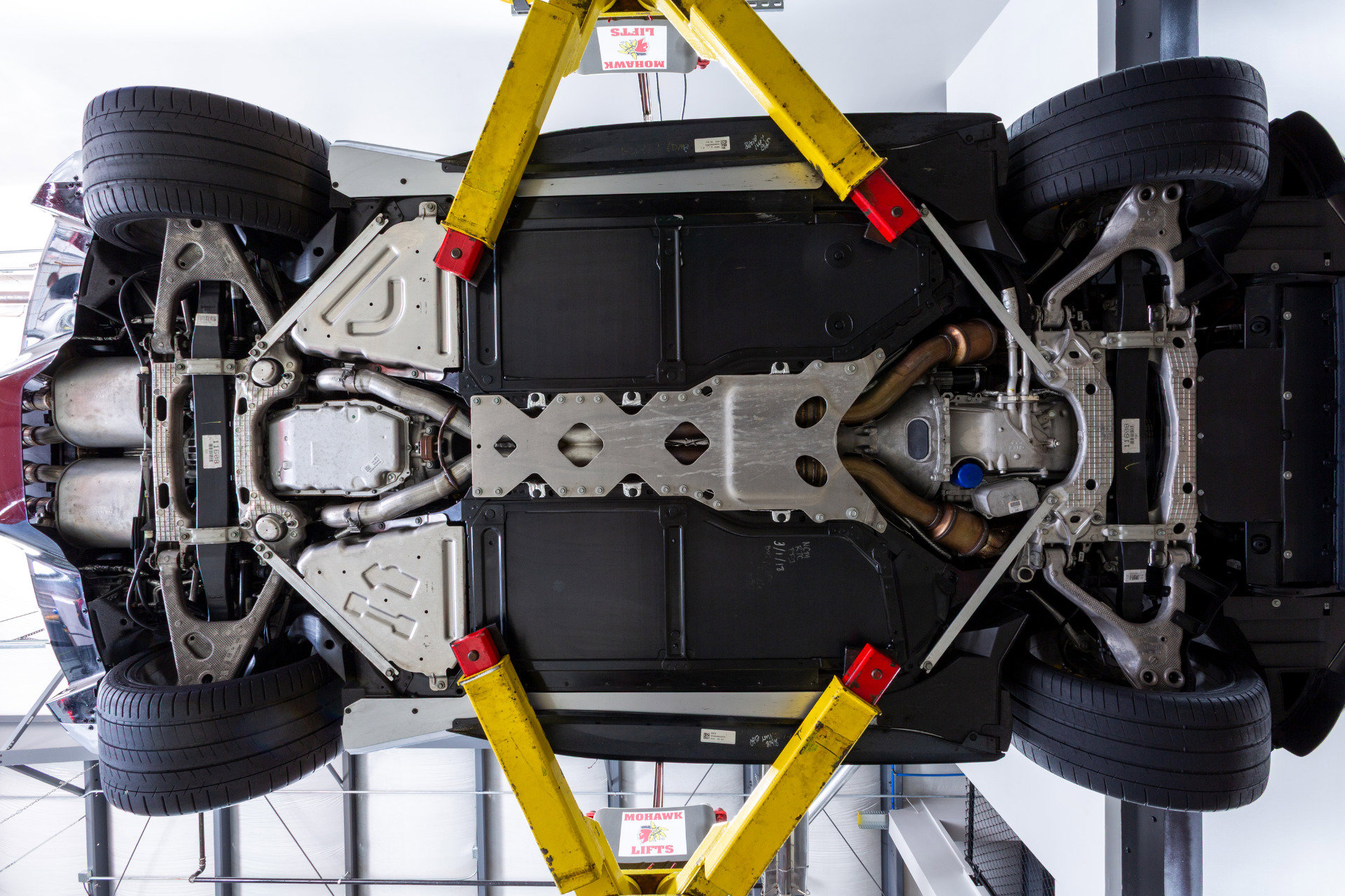 Used 2019 Chevrolet Corvette Z06 image 7