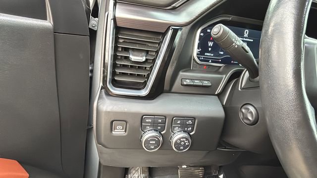Used 2023 GMC Sierra 1500 Denali Ultimate AWD/4WD image 22
