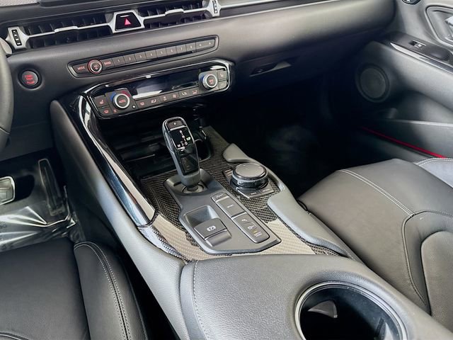 Certified 2020 Toyota Supra Premium w/ Driver Assist Package RWD image 24