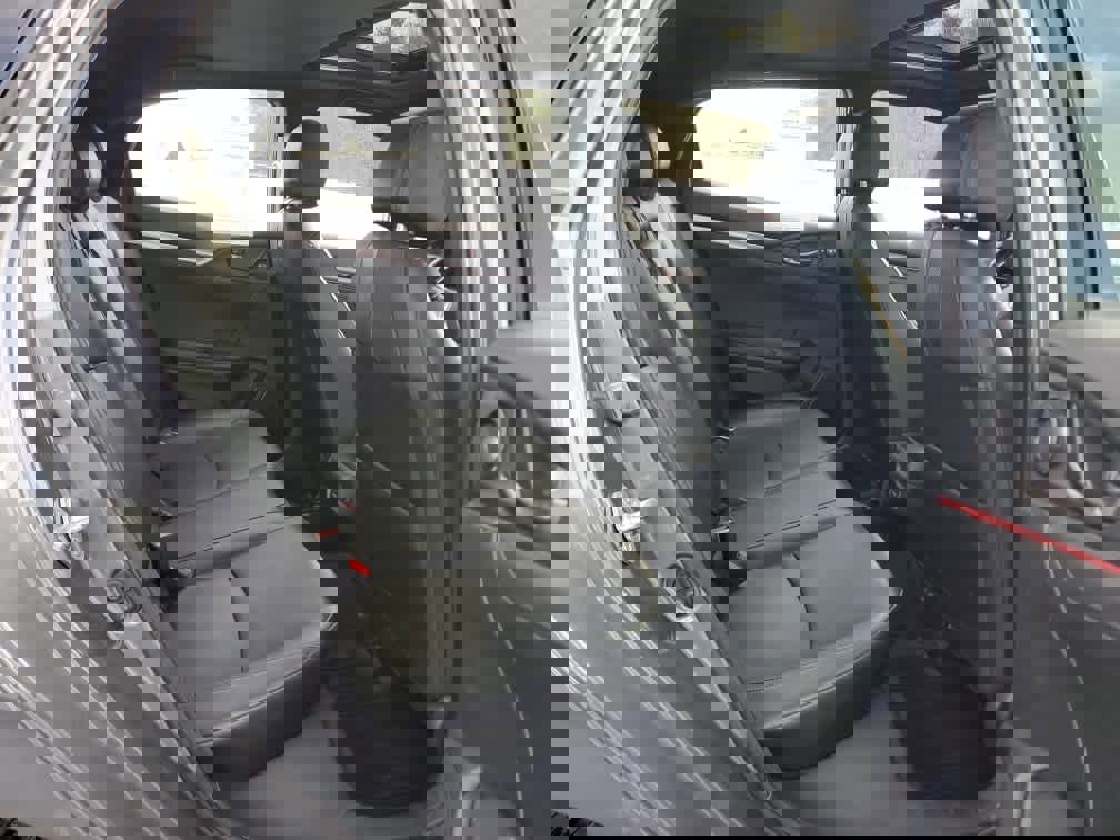 Used 2018 Honda Civic Sport Touring image 23