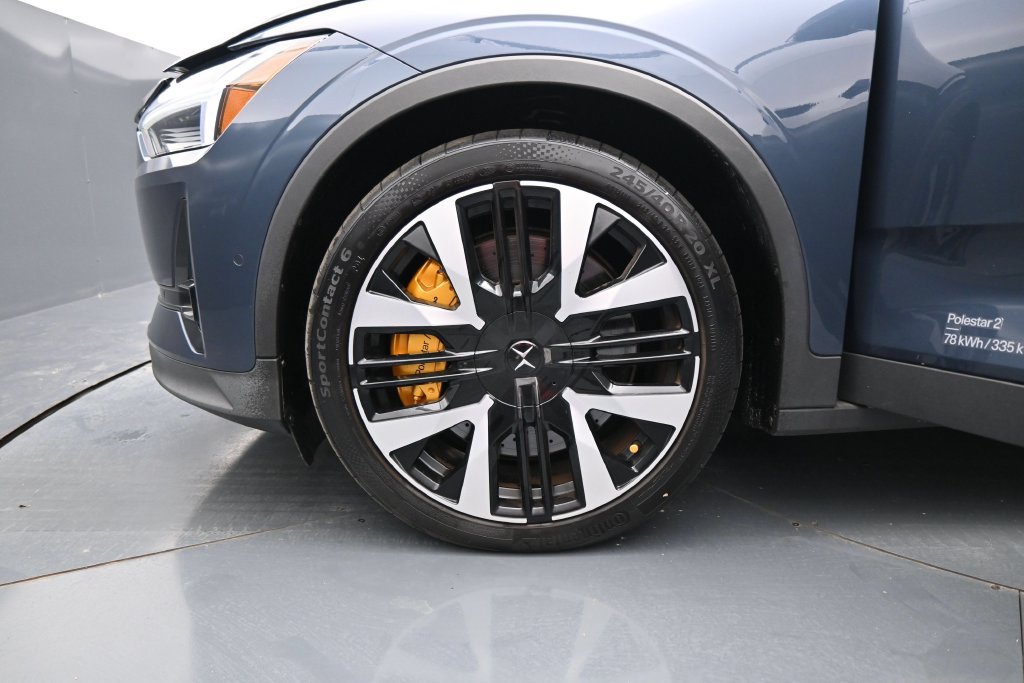Used 2024 Polestar Polestar 2 AWD/4WD image 24